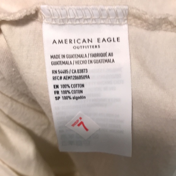 NEW AE Oversized Grateful Dead Graphic T-Shirt
M - Picture 7 of 7